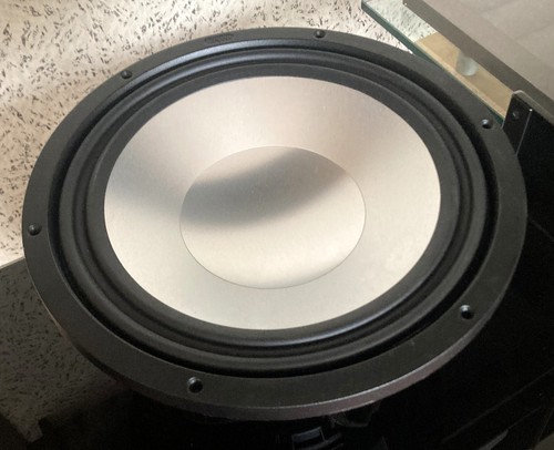 Canton woofer - canton,