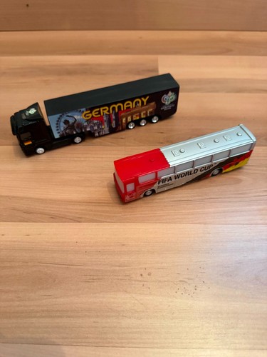 Set fifa 2006 teambus - set:,
