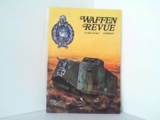 Waffen Revue. Nr. 4. März