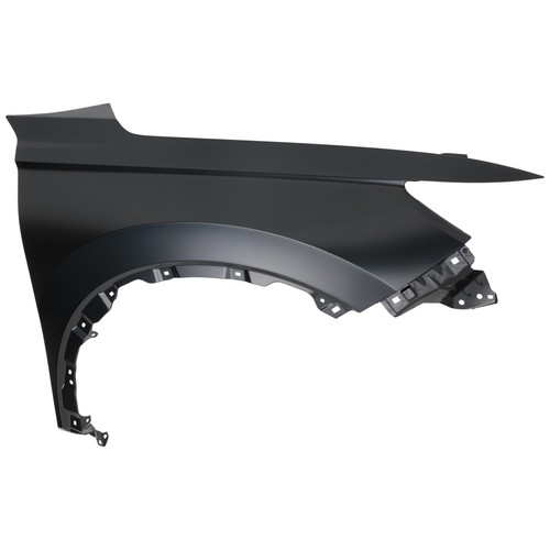 Fender for honda v - fender,