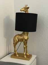 Lampe Clarté Giraffe -