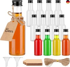 Weysoo Kleine Flaschen zum