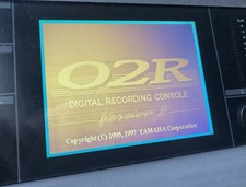 DIGITALPULT  Yamaha 02R 