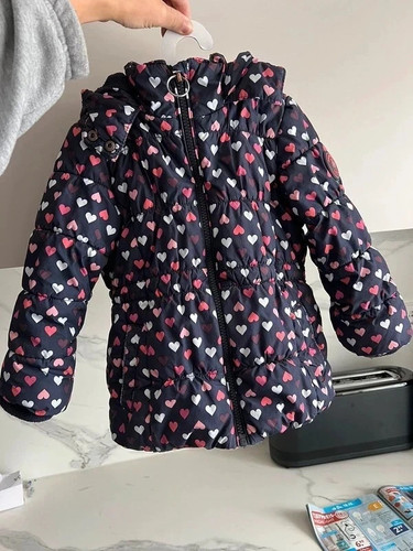 Staccato winterjacke mädchen - staccato,