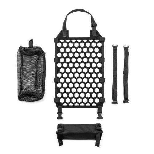 Vehicle ready hexgrid - 5.11,