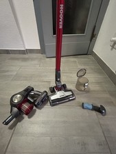 Hoover Akku-Staubsauger mit