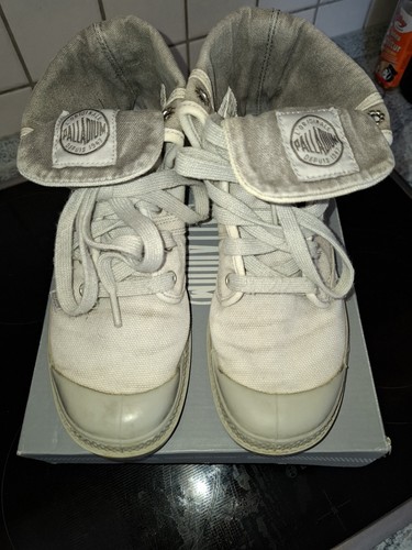 Palladium damen baggy - palladium,