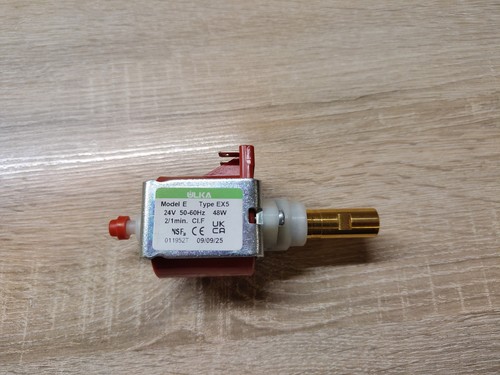 Wasserpumpe ulka ex5 24volt - ex5,