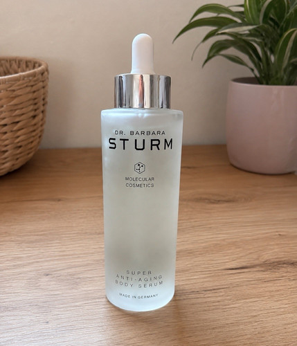 Barbara sturm super - dr.,