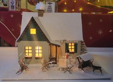 Lichterhaus Jagdhaus