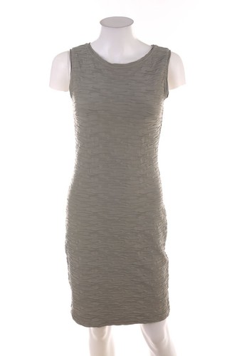 Bene kleid etuikleid grau - kleid, l