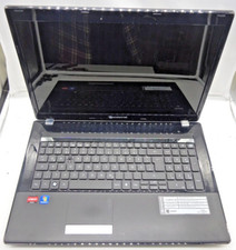Packard Bell EasyNote LM