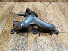 VW Polo 6N 1.4 60PS AKV Krümmer Abgaskrümmer #10221