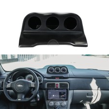 Gauge Pod for Subaru Forester