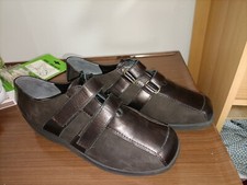 Meisi Damenschuhe Gr. 6,5/ 39,5 Neuwertig