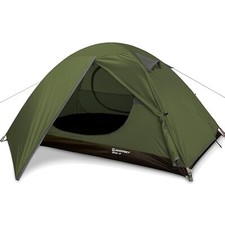 3-4 Jahreszeiten Dome Zelt