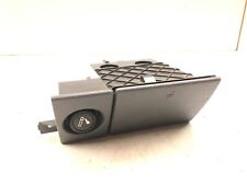 VW T5 GP FL Bus Caravelle Getränkehalter Anzünder Anthrazit 7H1858601 Cockpit