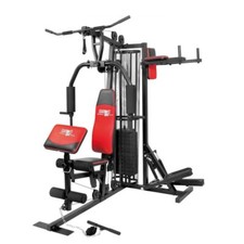 ,,Nagelneue,, ChrisTopeit Sport® Kraftstation   ++Profi Center de Luxe ++