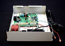 Siemens sintony si120 - sintony,