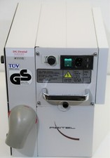 Einzelplatzabsaugung REITEL, Absaugung #1115