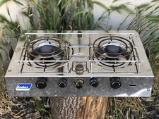 Enders 310 spiritus - 310, kocher