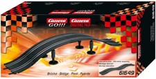 Carrera GO, Kamelbuckel -