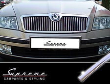 3M Chrom Zierleisten Set für