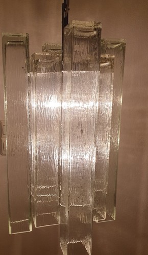 Doria lampe hängeleuchte - doria, 70er