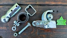 Fahrrad anhänger kupplung - anhänger,