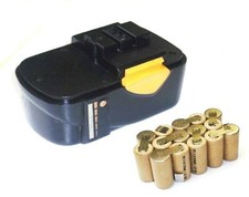 Zellentausch für King Kraft