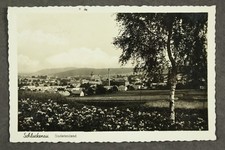 Schluckenau im Sudeten / AK 23
