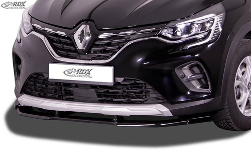 Rdx tuning frontspoiler - rdx,