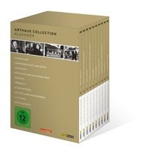 Arthaus collection klassiker - arthaus,