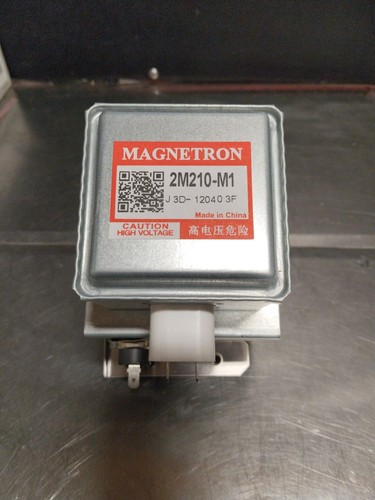 Panasonic - magnetron,