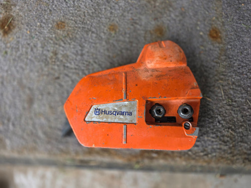 Husqvarna 545 550 560 - , xp