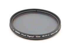 Hoya Pro1 Digital 52mm MC PL-C