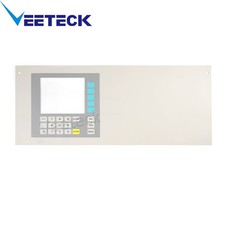 Bedienfeld Für OXYMAT 61