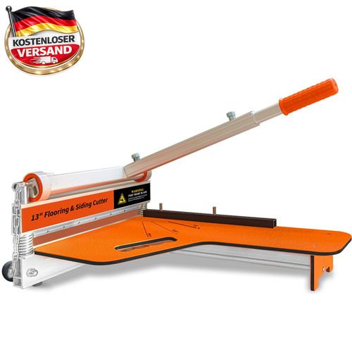 Manueller laminatschneider 330 - manueller,