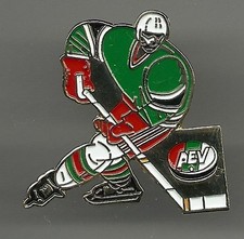 Eishockey Pin  SPIELER AEV /