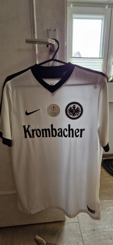 Eintracht frankfurt trikot - eintracht,