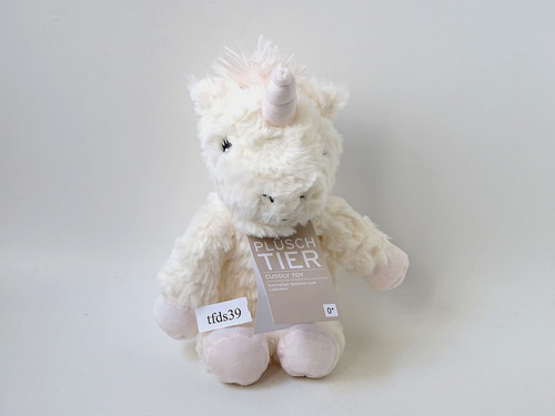 Tchibo einhorn unicorn - tchibo, tcm