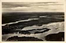 Sacrow und Sacrower See