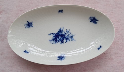 Servierplatte 14cm von - servierplatte, x