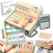 Holz Kasse Kinder, Holz