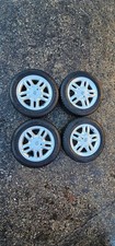 Renault Megane 1 Satz