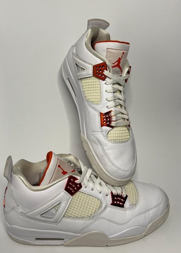 Nike air jordan retro - jordan, 4
