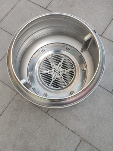 Miele trocknertrommel trommel - miele,