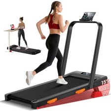 Laufband Klappbar Heimtrainer