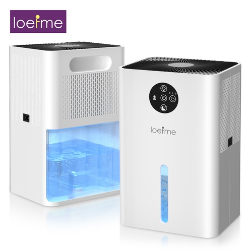 1800ml luftentfeuchter - 1800ml,