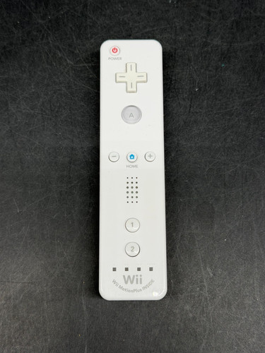 Nintendo wii motion plus - nintendo,